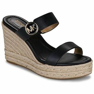 Sandále MICHAEL Michael Kors LUCINDA WEDGE vyobraziť