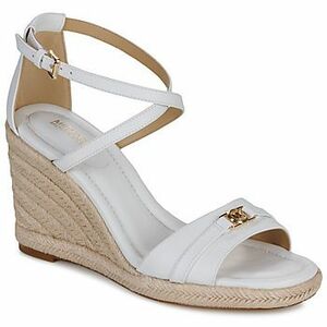 Sandále MICHAEL Michael Kors MANDY WEDGE vyobraziť