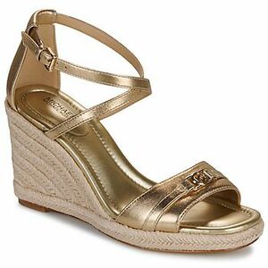 Sandále MICHAEL Michael Kors MANDY WEDGE vyobraziť