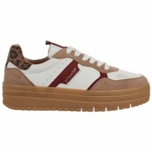 Derbie Tamaris 12377343 402-BEIGE COMB 1-23773-43 vyobraziť