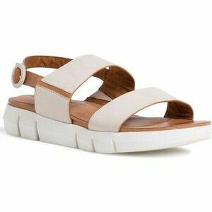 Sandále Tamaris 28190 439 CREAM/COGNAC 28190 vyobraziť