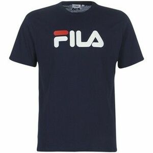 Tričká a polokošele Fila VIIVIKA CROPPED TEE 170 - BLACK IRIS 687212 vyobraziť