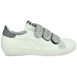 Derbie Meline KUC 81 CHICCO BIANCO /GLITTER AR KUC 81 vyobraziť