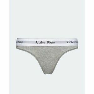 Slipy Calvin Klein Jeans 0000F3786E020 THONG vyobraziť