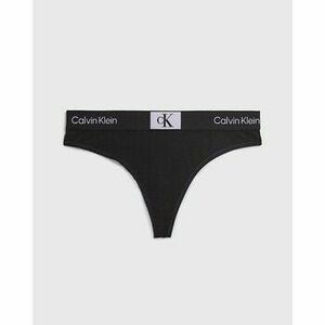 Slipy Calvin Klein Jeans 000QF7221EUB1 MODERN THONG vyobraziť