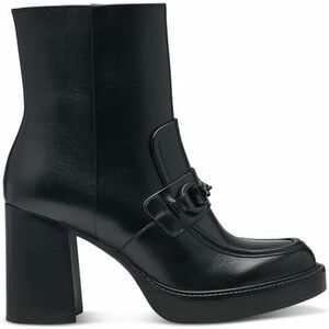 Čižmičky Tamaris 2535841 001-BLACK 2535841 vyobraziť