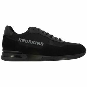 Derbie Redskins PD801AM NOIR/NOIR TOLBANO vyobraziť