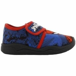 Papuče Leomil SPIDERMAN Bleu vyobraziť