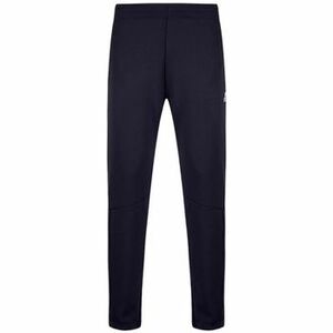 Súpravy vrchného oblečenia Le Coq Sportif CT PANT Noir vyobraziť