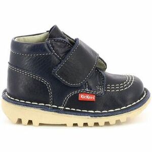 Polokozačky Kickers NEOKRAFTY 10 MARINE 447684 vyobraziť