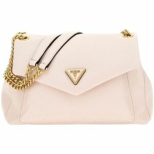 Kabelky Guess LARYN LARGE HOBO LIGHT ROSE HWBA91 96210 vyobraziť