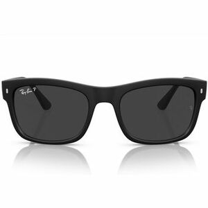 Slnečné okuliare Ray-ban Occhiali da Sole RB4428 601S48 Polarizzato vyobraziť