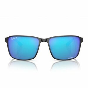 Slnečné okuliare Ray-ban Occhiali da Sole RB3721CH 9144A1 Polarizzati vyobraziť