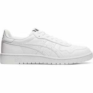 Derbie Asics JAPAN S 100-WHITE/WHITE 1191A163 vyobraziť