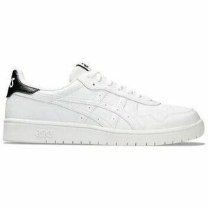 Derbie Asics JAPAN S 129-WHITE/BLACK 1201A173 vyobraziť