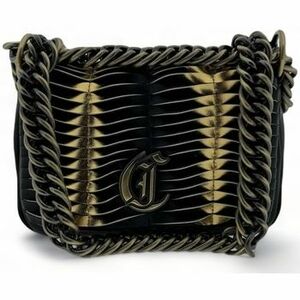 Kabelky Roberto Cavalli 76RA4BF7 PL9-BLACK/GOLD 76RA4BF7 vyobraziť