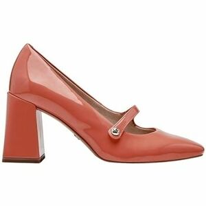 Lodičky Tamaris 22437-42 606-ORANGE 22437-42 vyobraziť