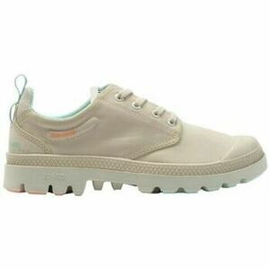 Čižmičky Palladium PAMPA LITE+ LO 260-SAND 79103 vyobraziť