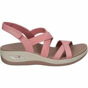 Sandále Skechers 163387-CRL vyobraziť
