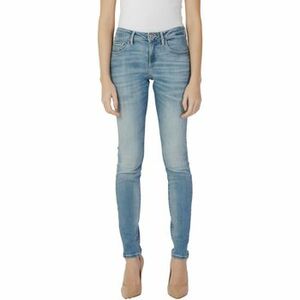 Džínsy Skinny Guess ANNETTE W2YA99 D4Q01 vyobraziť