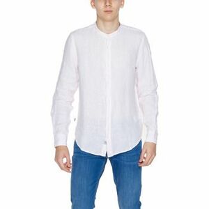 Košele s dlhým rukávom Blauer 24SBLUS01031 vyobraziť