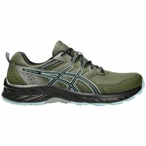 Derbie Asics GEL VENTURE 9 302-smog green/smoke blue 1011B486 vyobraziť