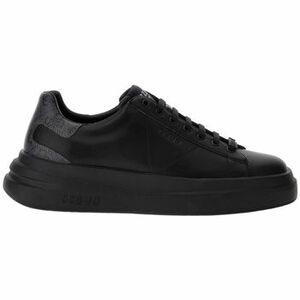 Derbie Guess ELBA BLACK FMPVIB LEA12 vyobraziť
