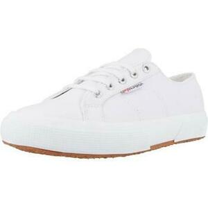 Módne tenisky Superga S8115BW vyobraziť