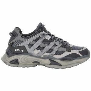 Derbie Guess BELLUNO LOW GREY FMPBEL FAB12 vyobraziť