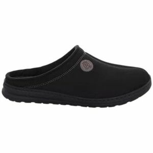 Šľapky Rohde 7141 90-BLACK 7141 vyobraziť