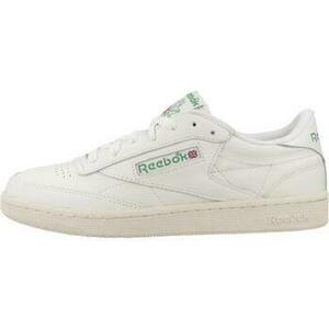 Módne tenisky Reebok Sport CLUB C 85 VINTAGE vyobraziť