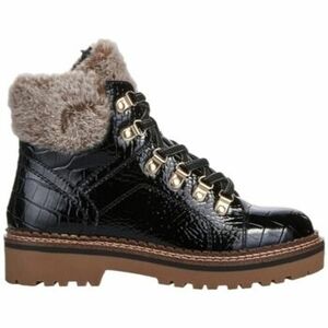 Čižmičky Tamaris 12626443 028-BLACK CROCO 1-26264-43 vyobraziť