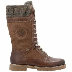 Čižmy Remonte D9380 20-chestnut/sattel/hazel/ D9380 vyobraziť