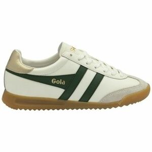 Derbie Gola TORPEDO XN- OFF WHITE/EVERGREEN/G CLB622 vyobraziť