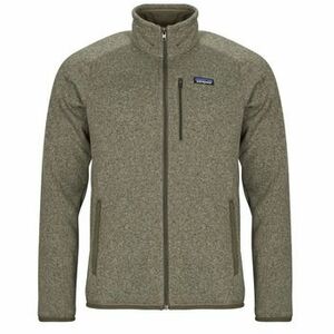Flísové mikiny Patagonia M'S BETTER SWEATER JACKET vyobraziť