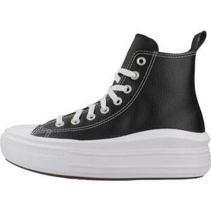 Módne tenisky Converse CHUCK TAYLOR ALL STAR MOVE HI vyobraziť