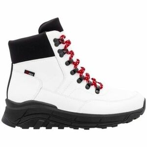 Čižmičky Rieker W0063 81-weiss/weiss/nero/schwa W0063 vyobraziť