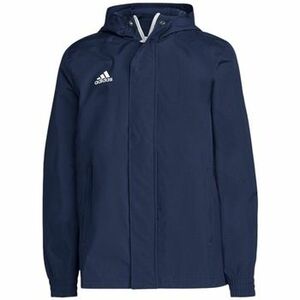 Kabáty adidas ENT22 ALLWETTER JACKE K BLUE H57511 vyobraziť