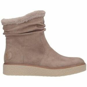 Čižmičky Rieker Y0070 24-umbra/fango Y0070 vyobraziť