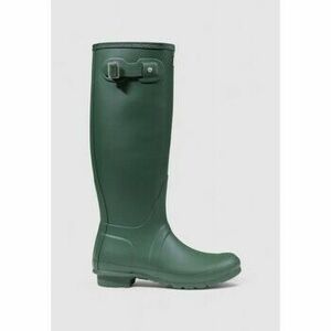 Polokozačky Hunter ORIGINAL TALL WFT1000RMA vyobraziť