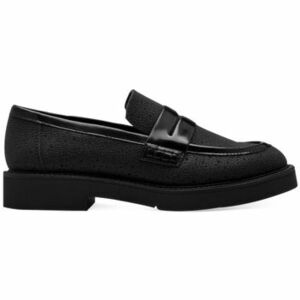 Mokasíny Marco Tozzi 22430241 065-BLACK GLITTER 2-24302-41 vyobraziť