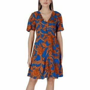 Krátke šaty B.young BYJOSA SHORT VNECK 20813213 vyobraziť