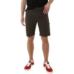 Šortky/Bermudy Lyle & Scott SH004IT vyobraziť