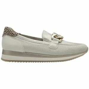 Mokasíny Jana 82476642 499-BEIGE/GOLD Beige vyobraziť
