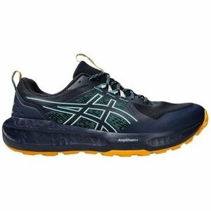 Derbie Asics GEL-SONOMA 8 400-MIDNIGHT Bleu vyobraziť