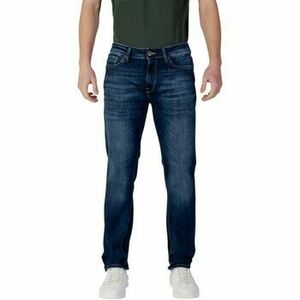 Rovné džínsy Jack & Jones JJICLARK JJORIGINAL JOS 278 NOOS 12177444 vyobraziť