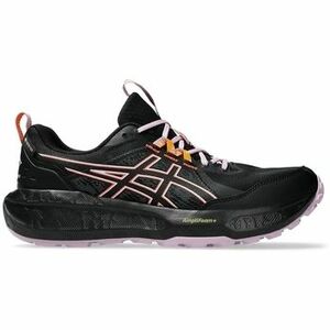Univerzálna športová obuv Asics GEL-SONOMA 8 GTX 001-BLACK/LIGHT UBE Noir vyobraziť