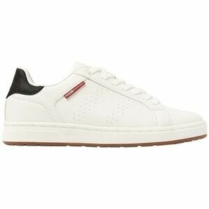 Derbie British Knights AXTON 0106-WHITE/BLACK Blanc vyobraziť