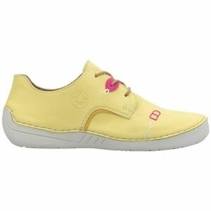 Mokasíny Rieker 52528 68-jaune Jaune vyobraziť