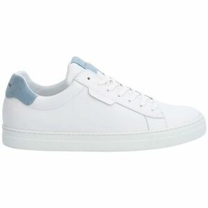 Derbie Schmoove SPARK CLAY M WHITE/SKY Blanc vyobraziť